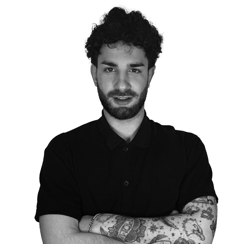 Federico Iannone